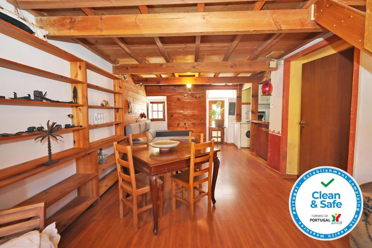 B10 - Rua Do Canal 2 Bed Apartament *