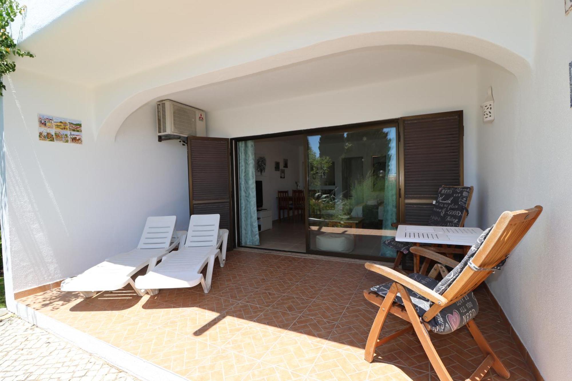 Camelia 52 - Sao Rafael, Appartement