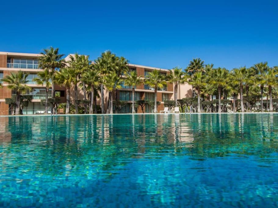 Anchor - Herdade Dos Salgados & Luxurious & 7 Pools & Golf Apartamento Albufeira