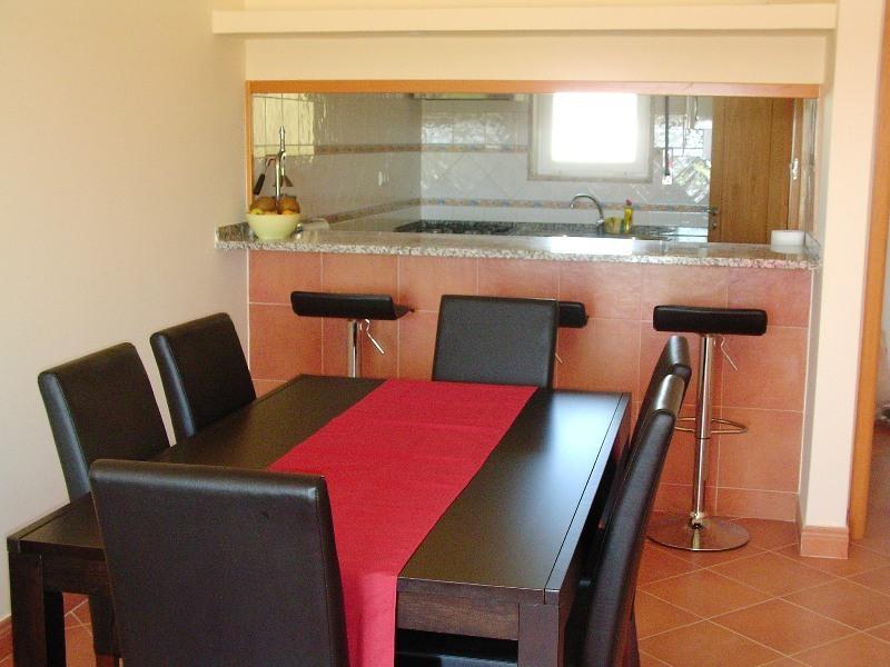 Апартаменты Condominio Do Mar Лагуш