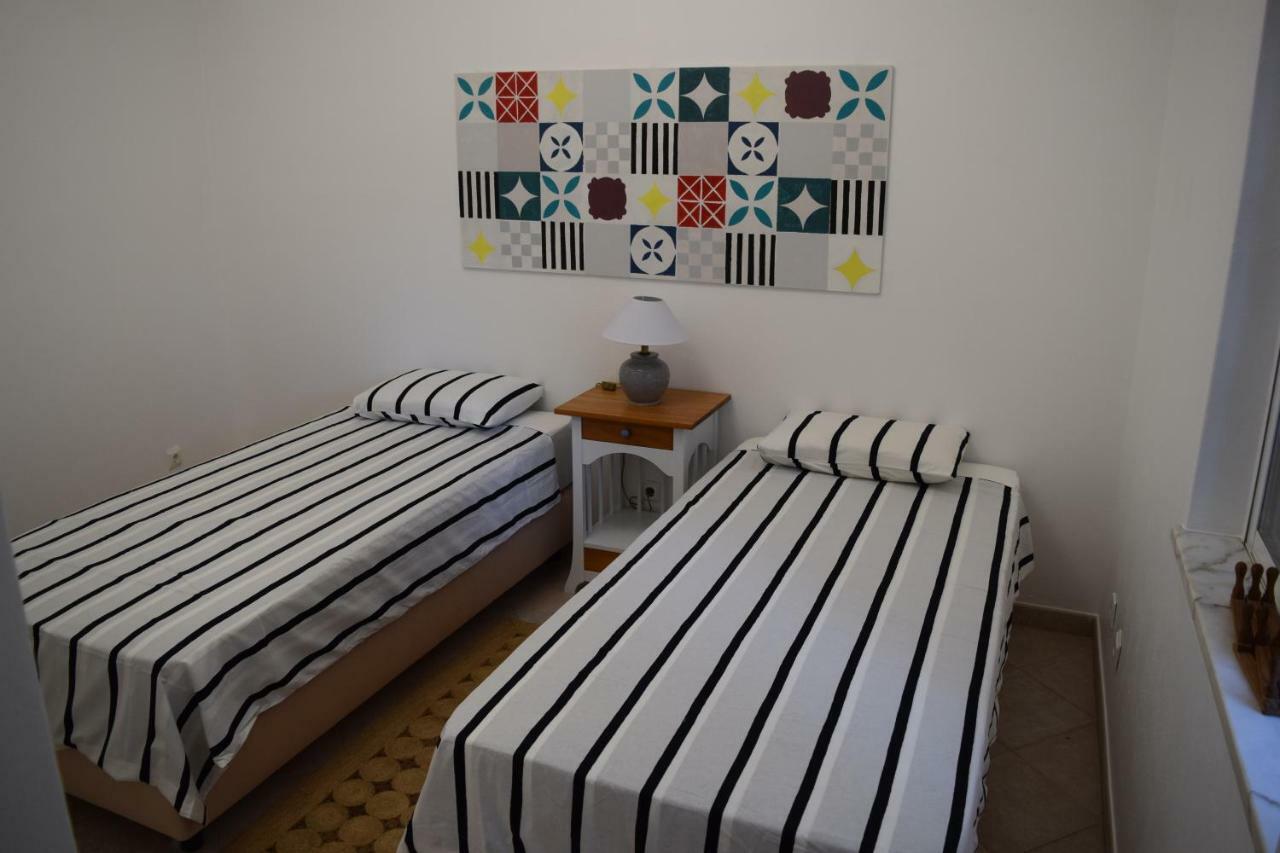 Casaduarte Courtyard Appartement Lagos