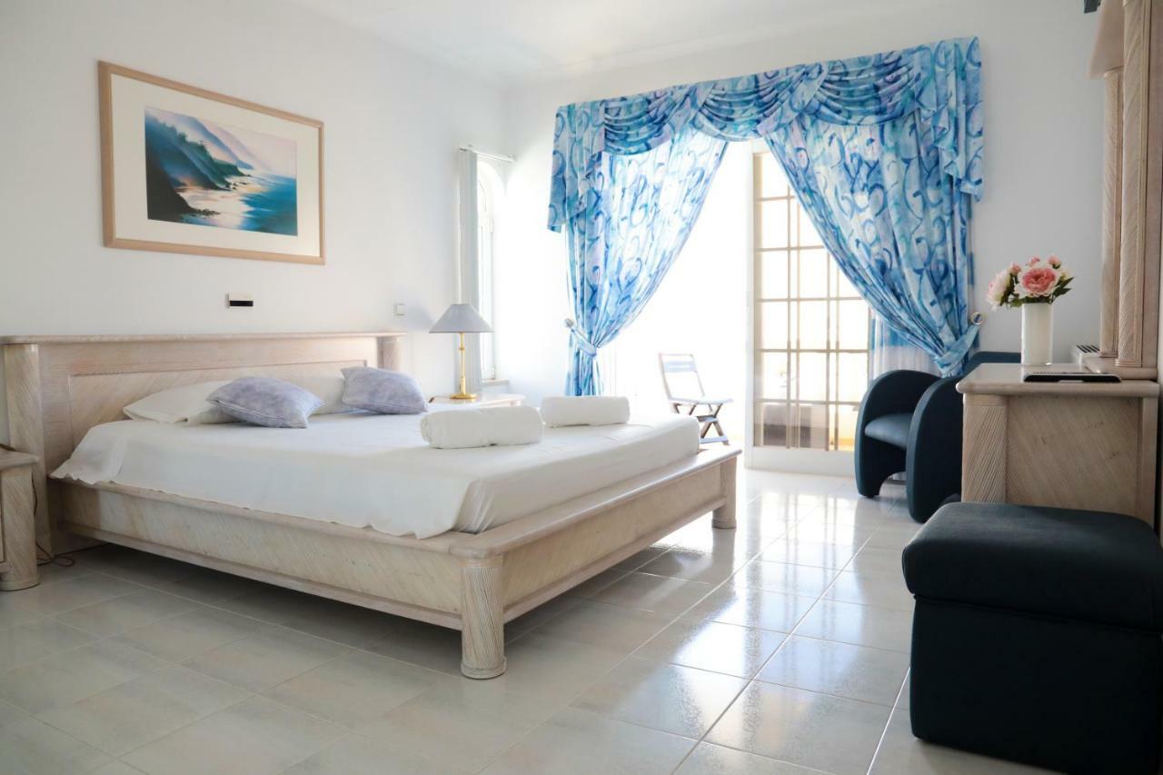 Affittacamere Casa Toscano Lagos