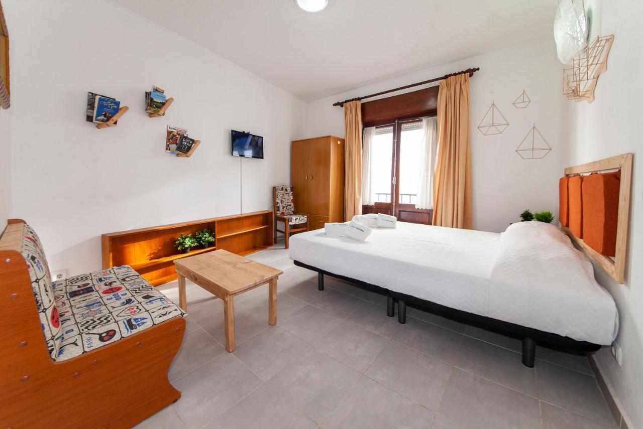 Apartamento A13 - Channel Street Central