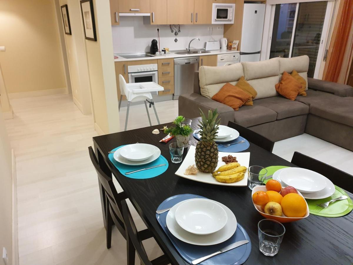 Litoral Mar Sunrise Apartment