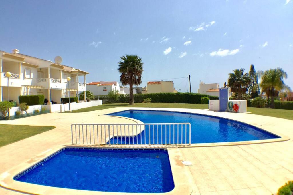 Дом отдыха Forte Atlantico L Close Beach And Center Албуфейра