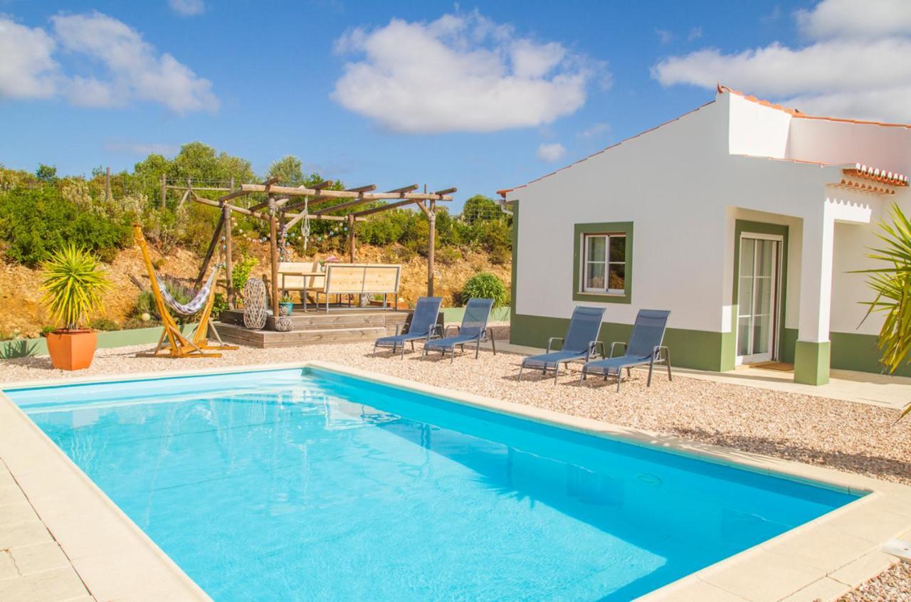 Colina Calma Bed & Breakfast *