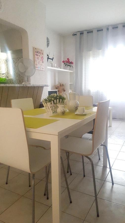 Appartamento Charming In - 50 Sqm - Balcony With View