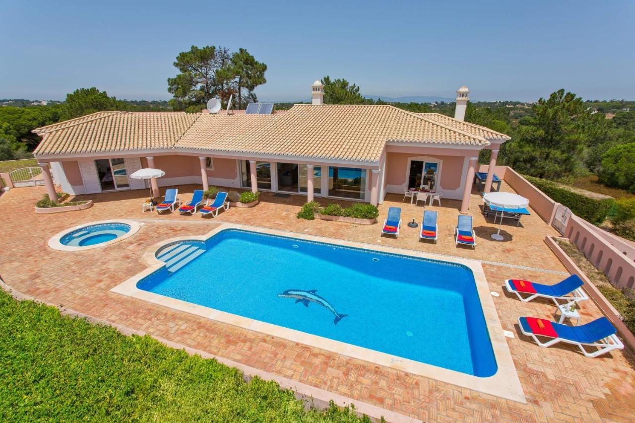 Ocean View By Lagoa (Algarve)