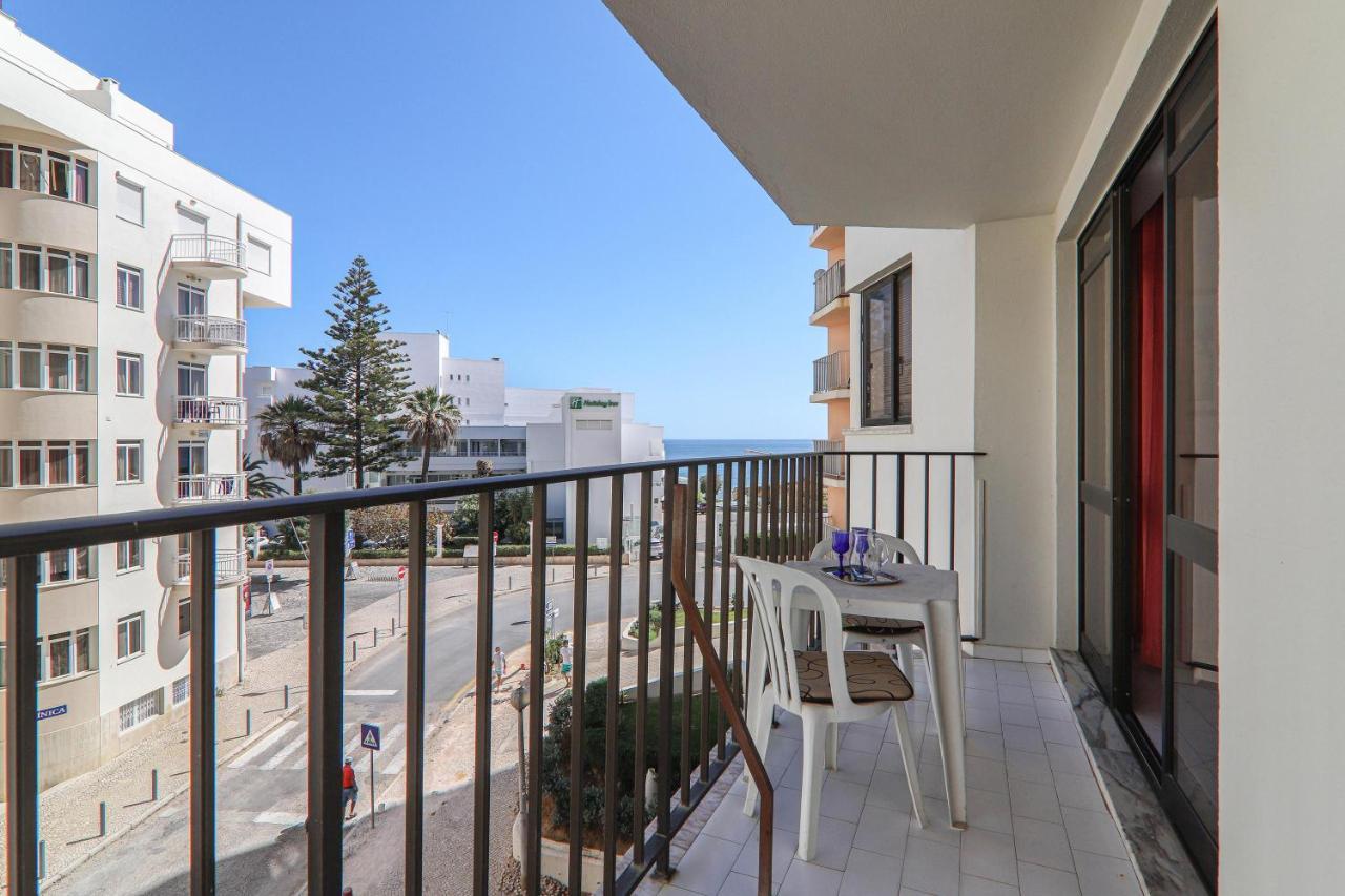 Apartamento T1 São Gabriel 2ºl