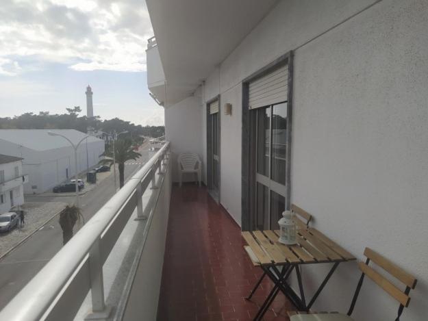 Foz Do Guadiana Apartment Vila Real de Santo António