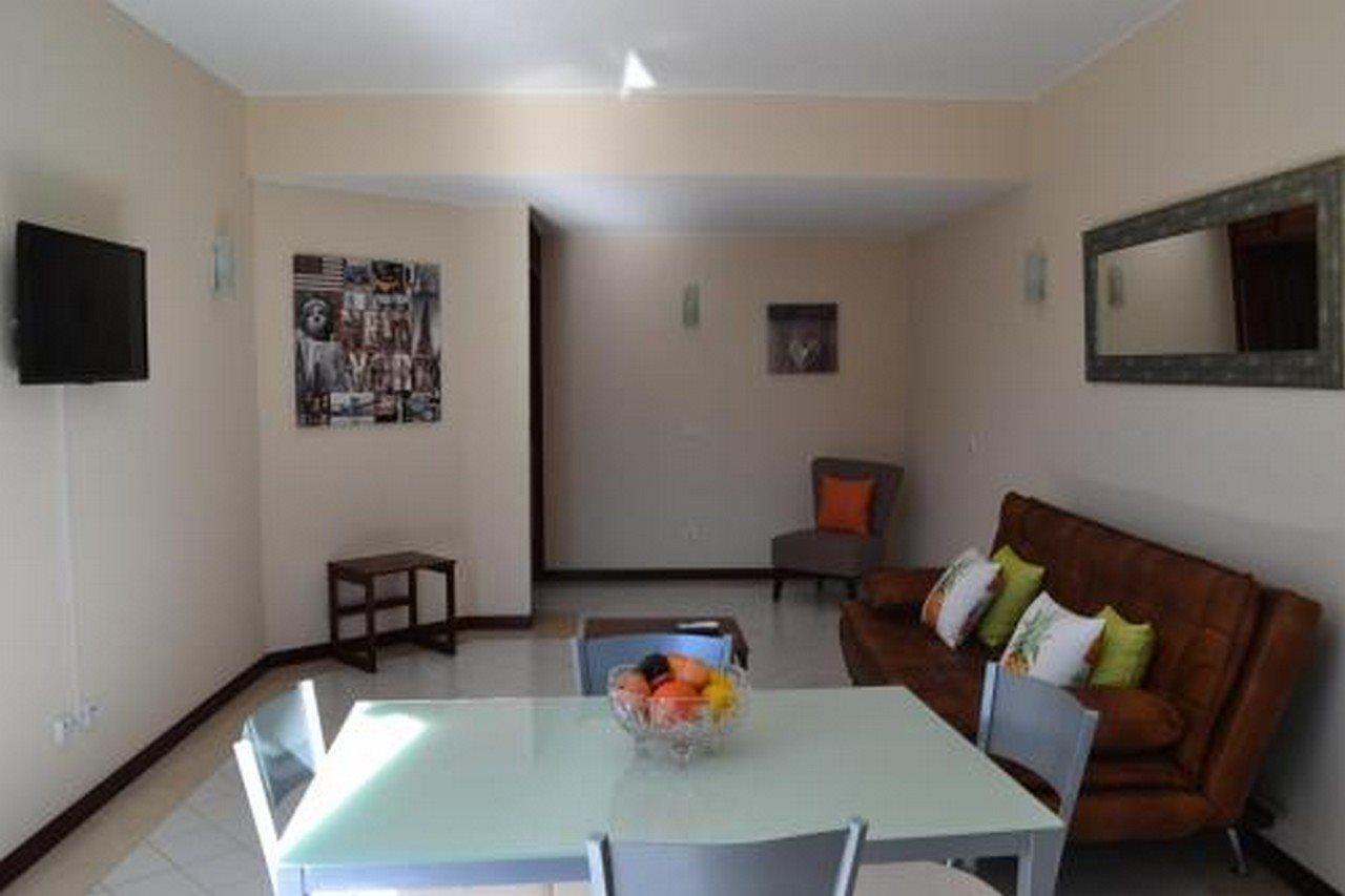 Algamar By Garvetur Appartement *