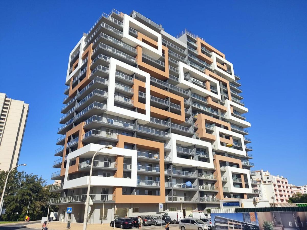 Algarve Sun Appartement