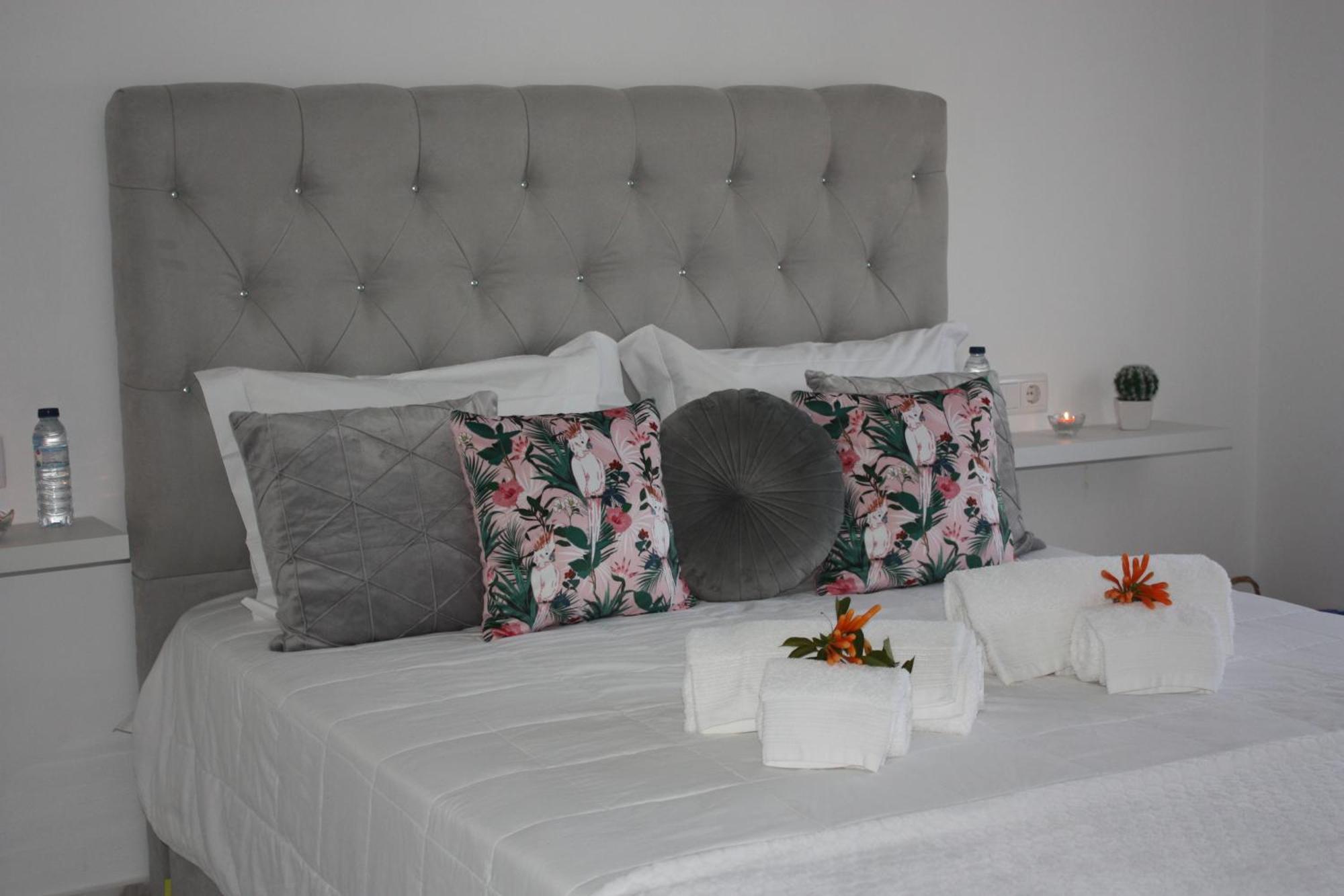Appartement Yucca *