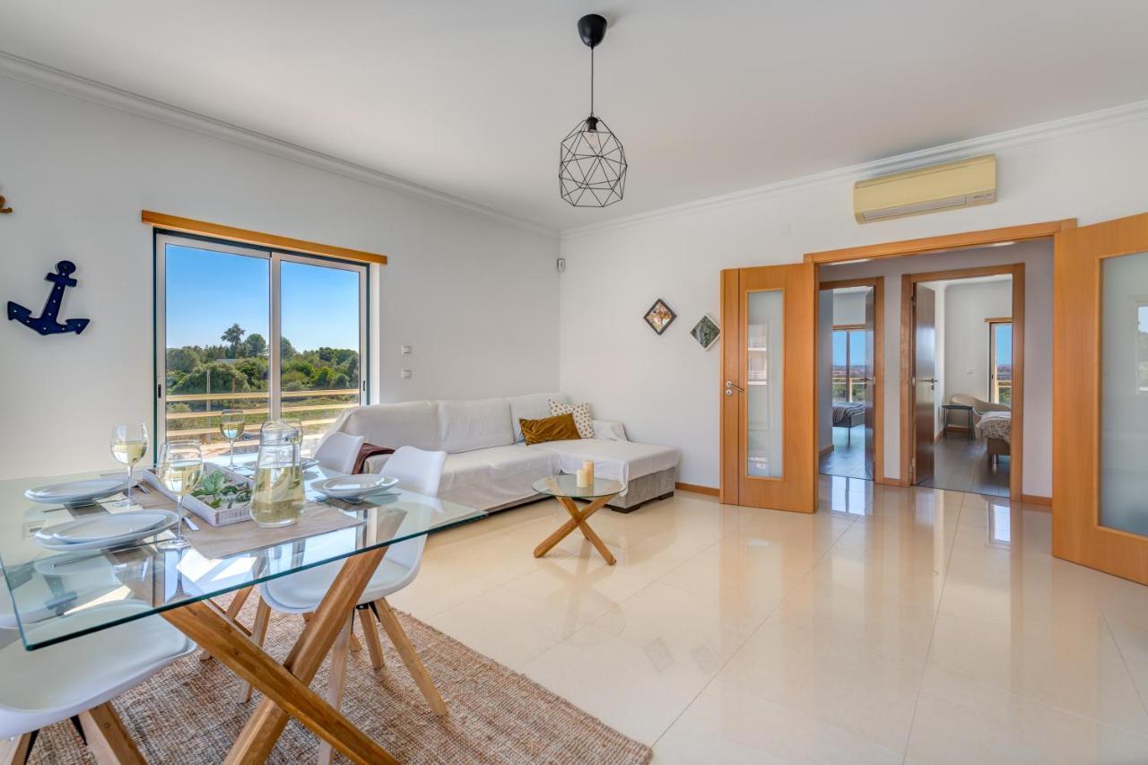 Partilha Sol By Gestaz Apartamento Alvor