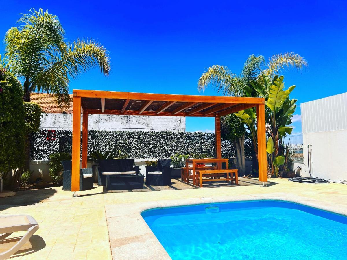 Holiday home Sol Ferragudo (Faro)