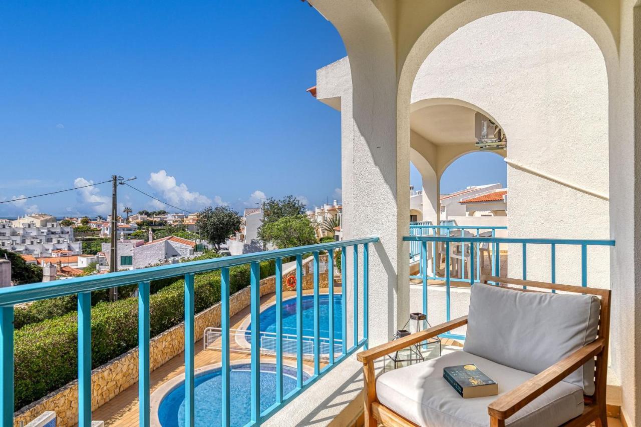 -spacious 2 Bedroom With Pool - Monte Dourado Апартаменты Карвоейру