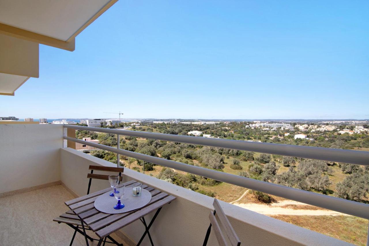 Serra E Mar Apartamento Alvor