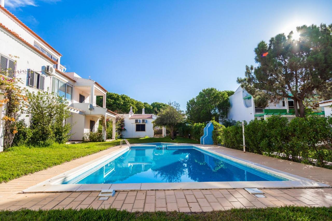 Apartamento Akisol Olhos De Agua Pine Ii Albufeira