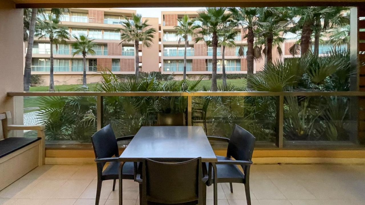 Herdade Dos Salgados,t3 8c-0c, Lagoas Appartement *