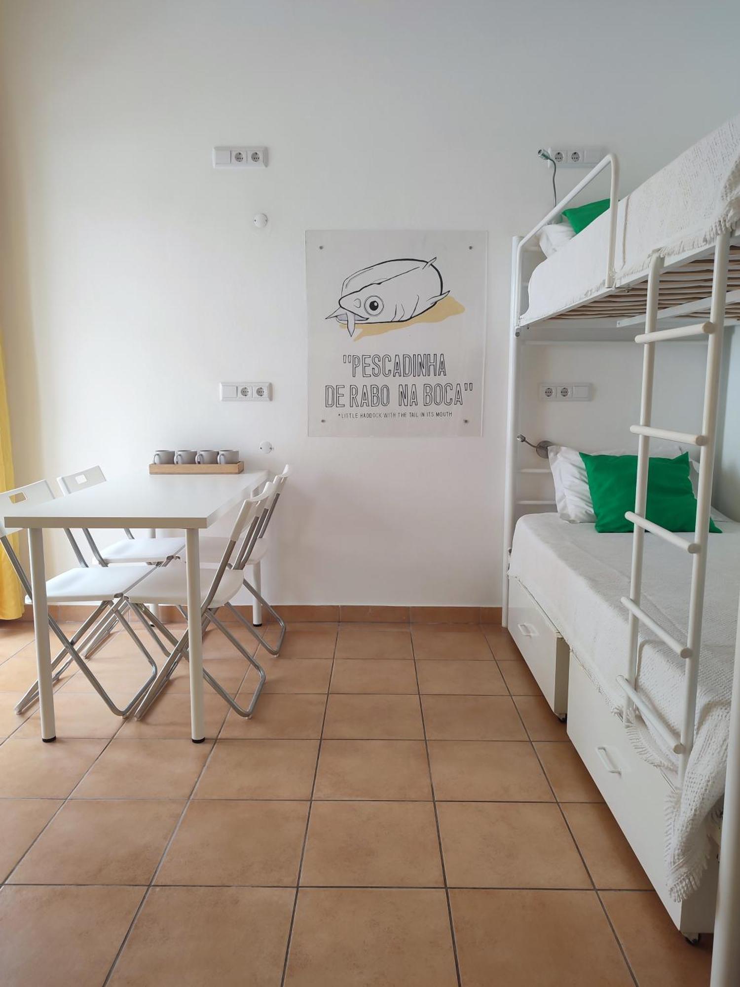 Hostal Racing Mackerel Lagos