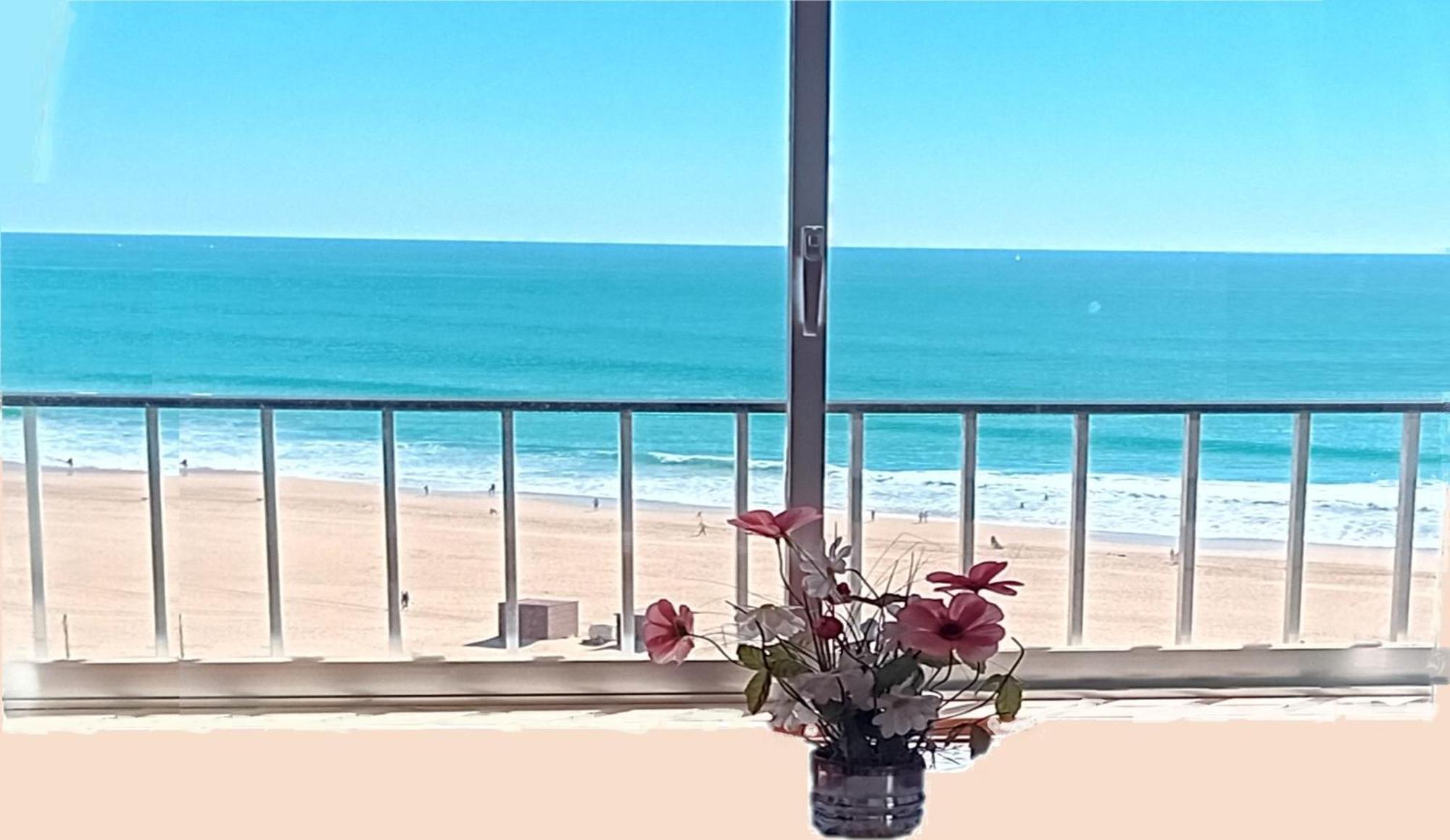 Apartamentosolpraia Belohorizonte Vista Mar * Portimão