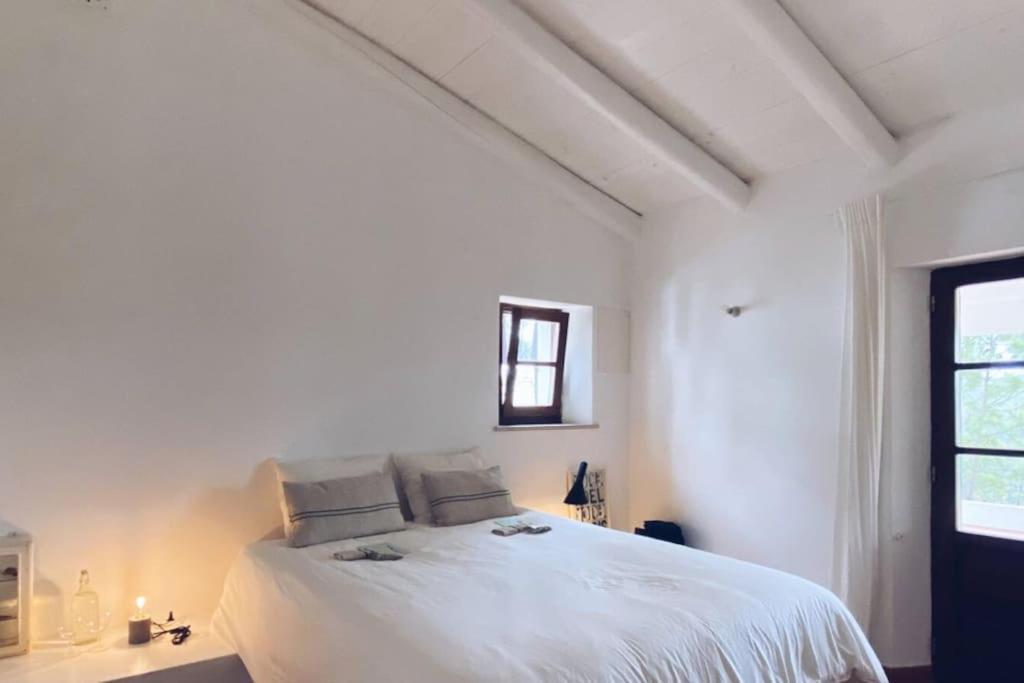 Monte Cucs - House On The Hill *