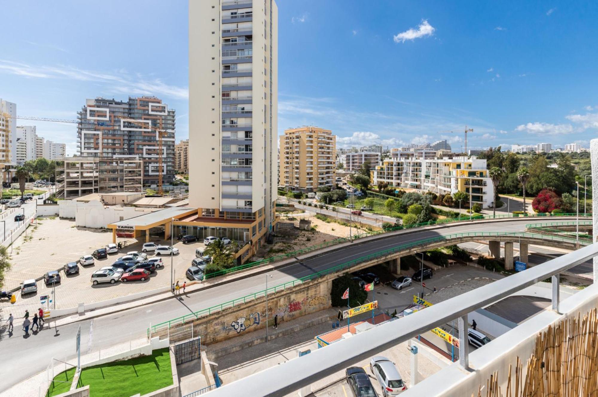 Appartamento Akisol Rocha Blissful