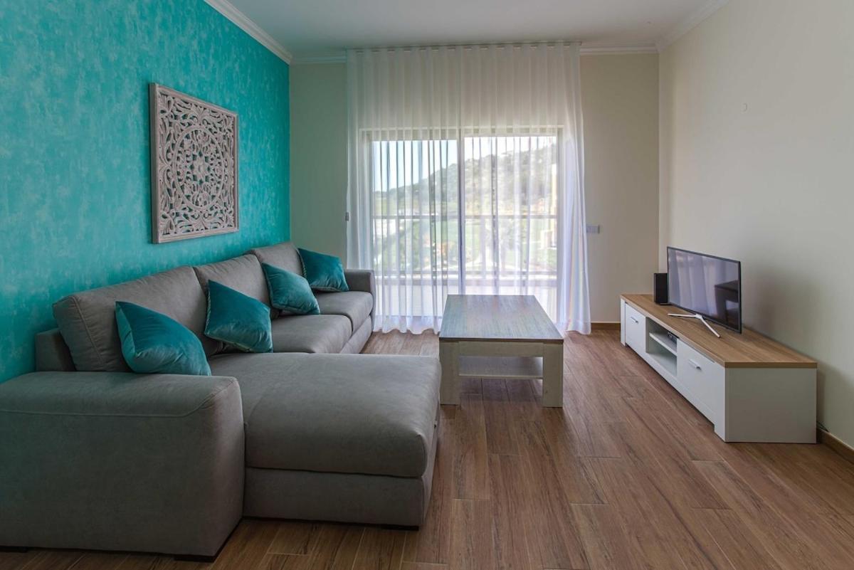 Sir Anthony Luxury Appartement