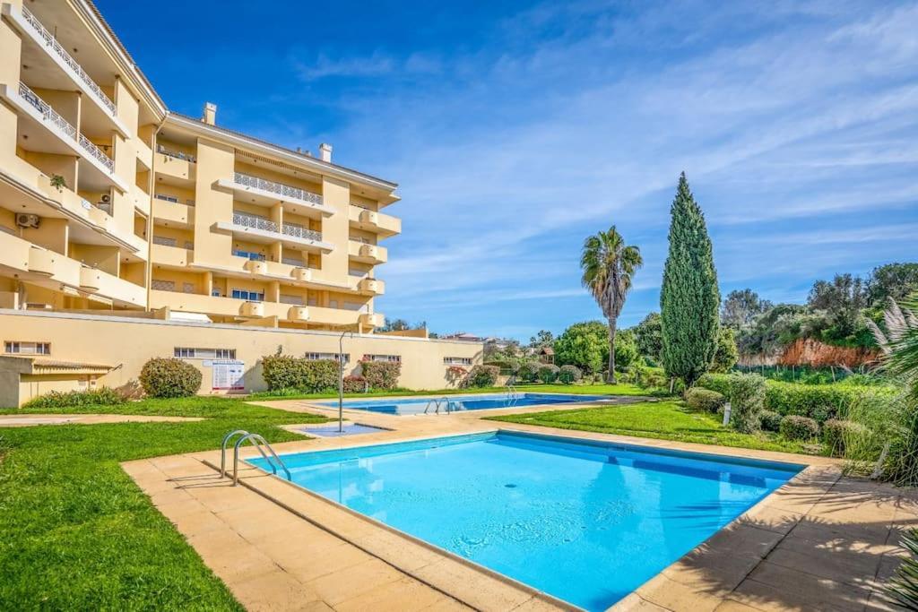 Holiferias Casa Da Apartment Alvor