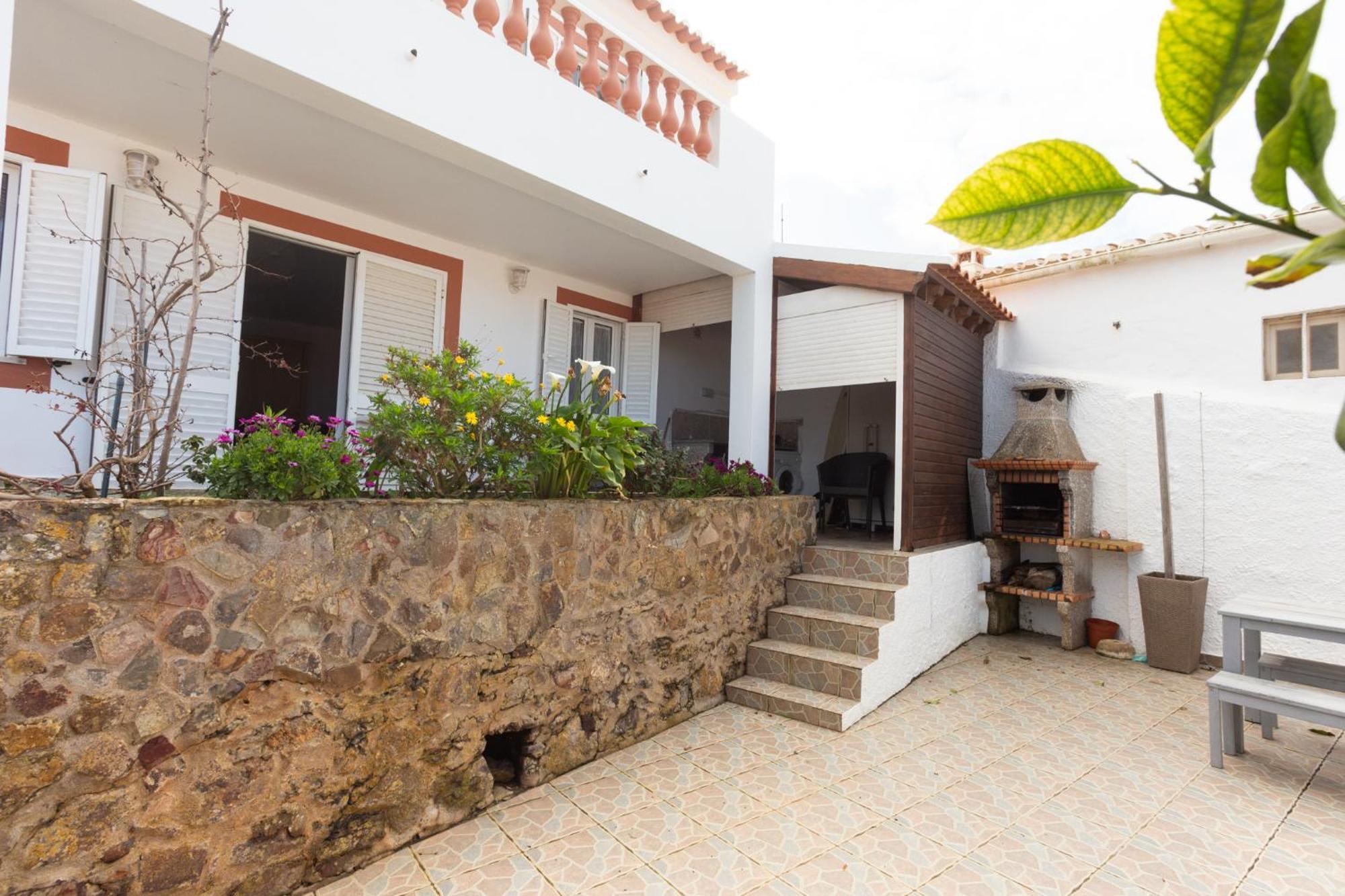 Casa de hóspedes Casa Ardomar *