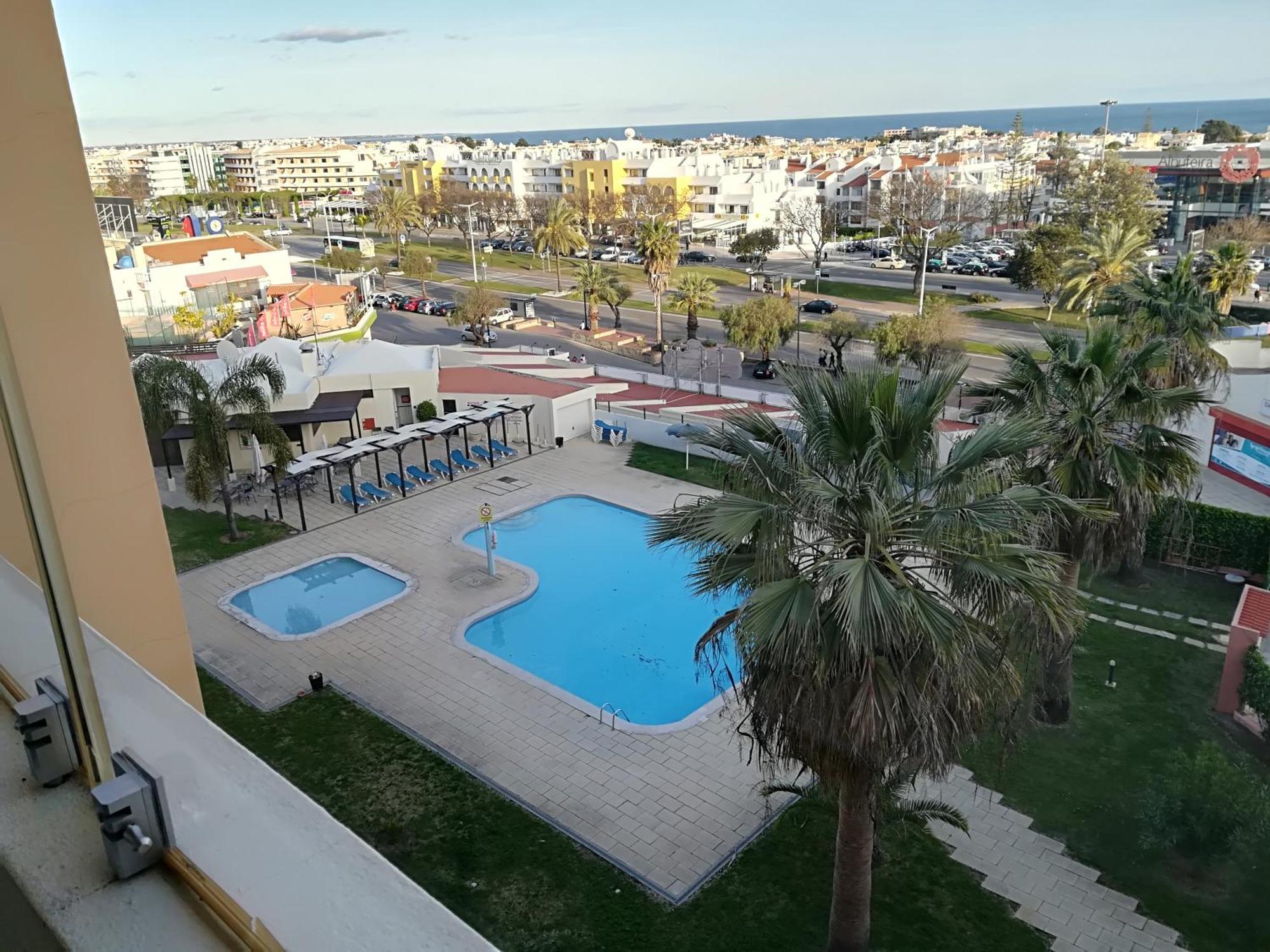 Appartement - Bellavista A4-3 T1 Albufeira