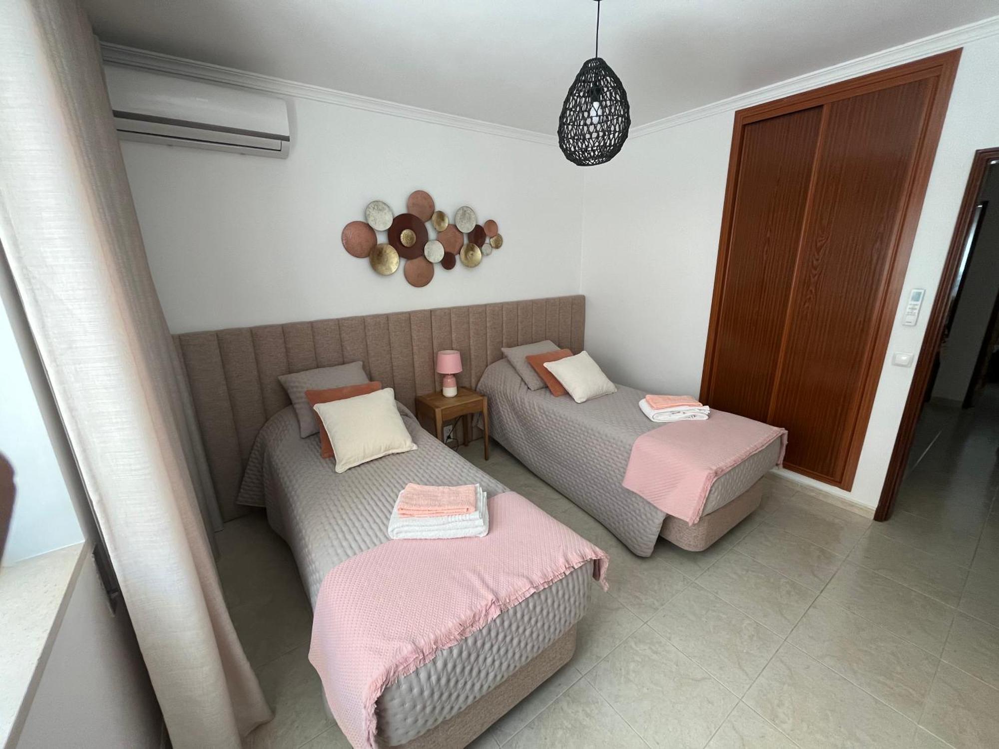 Apartamento Rosas No Lagar Vila Nova de Cacela