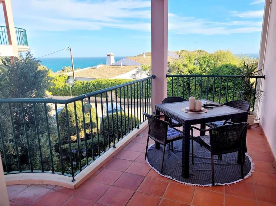 Appartement Seaview Garden Pool 5 Min Walk To Lagos *