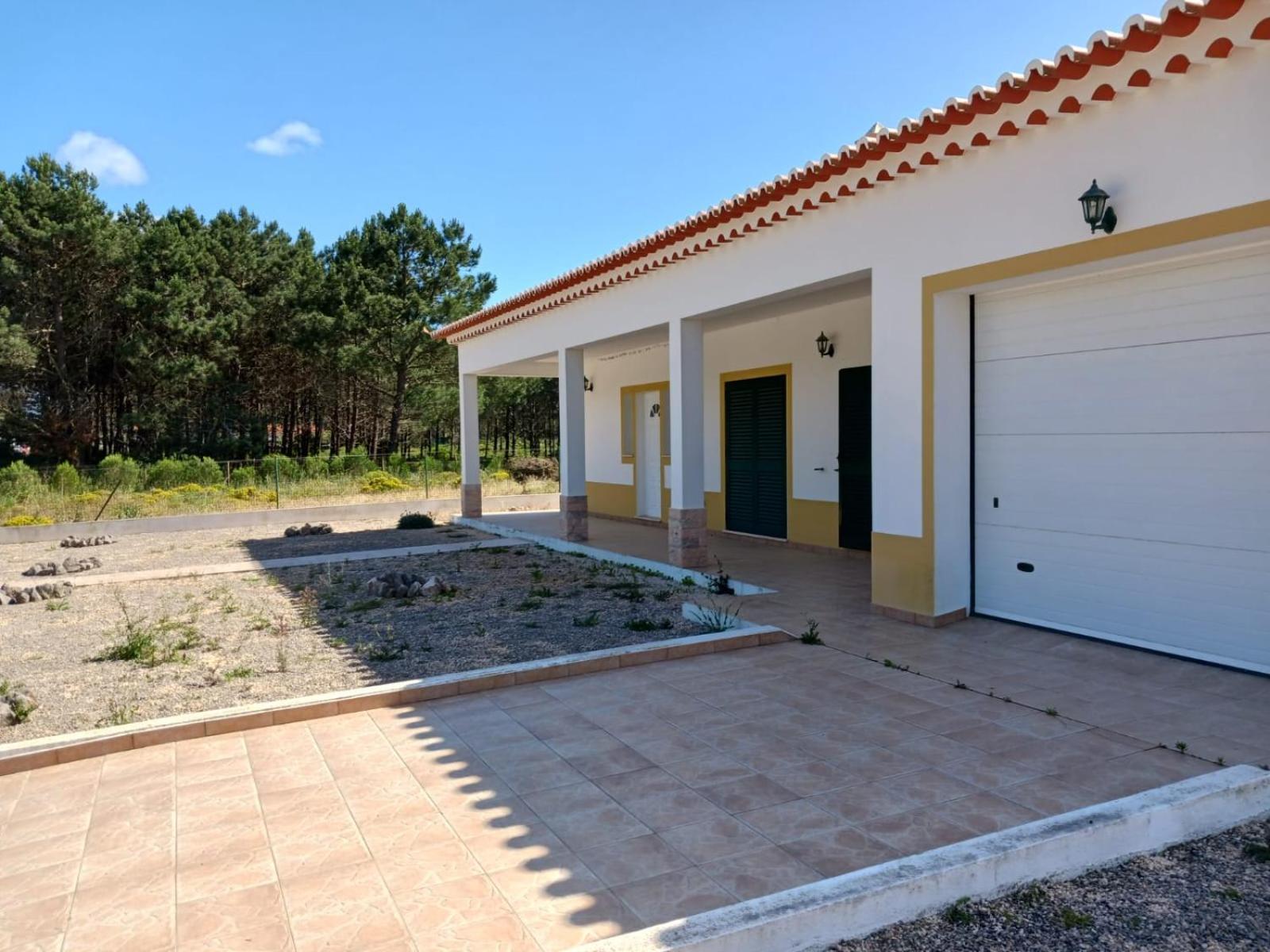 Casa Estevao Ferienhaus Aljezur