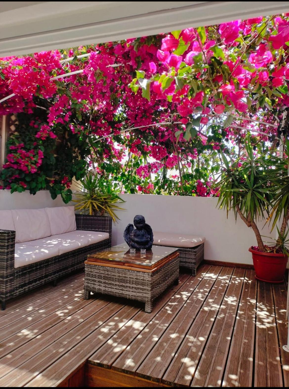 Casa Da Avo By Ammonite&co Olhão