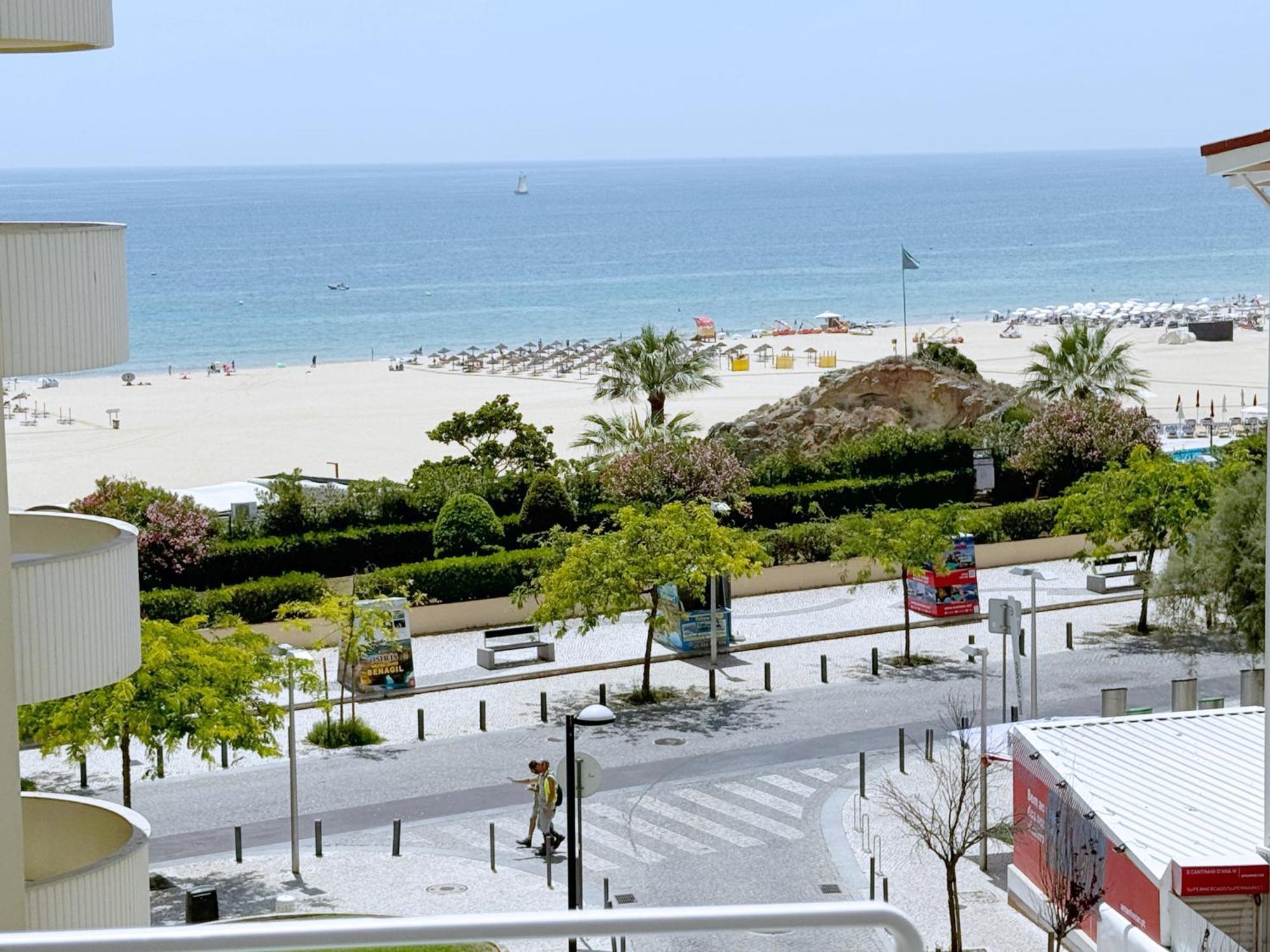 Apartamento Algarve Mor 3 Portimão