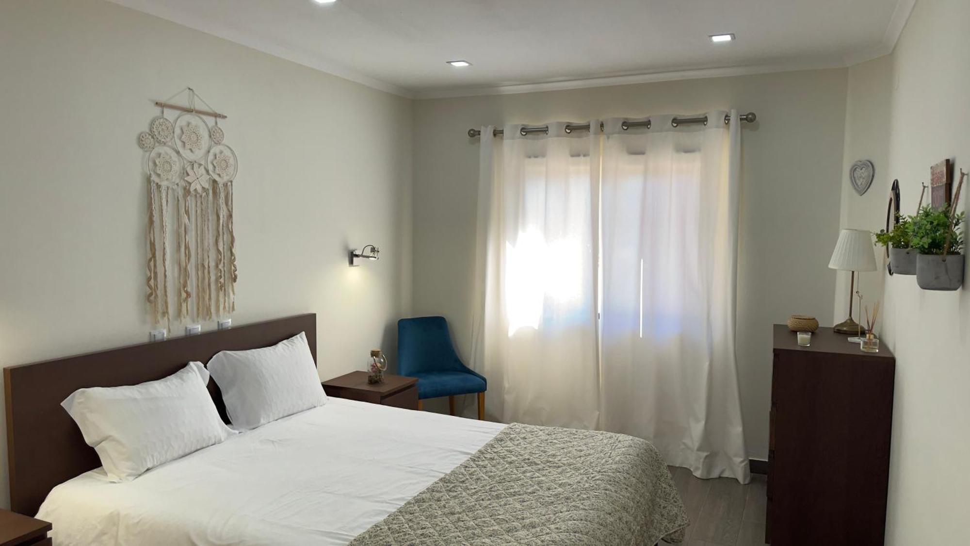 Casa Da Ancora 公寓 *