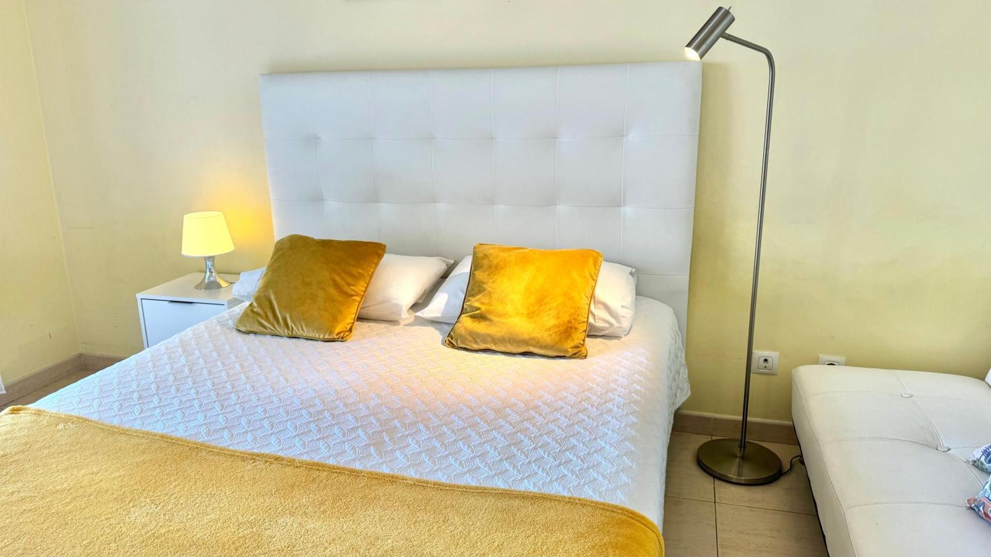 Da Rocha, 601 Faia, Lovely Studio, Pool, Air Conditioning And Free Wifi, By Ig Apartment *