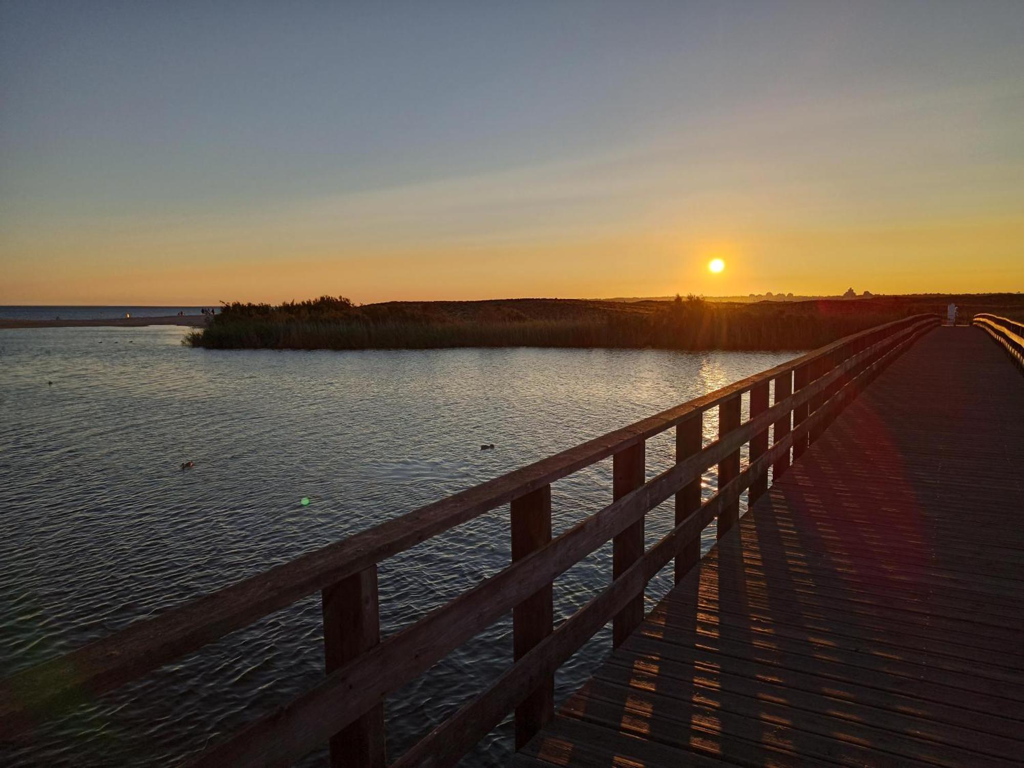 Дом отдыха Charming V2 Next To Ocean, Golf & Natural Reserve Албуфейра