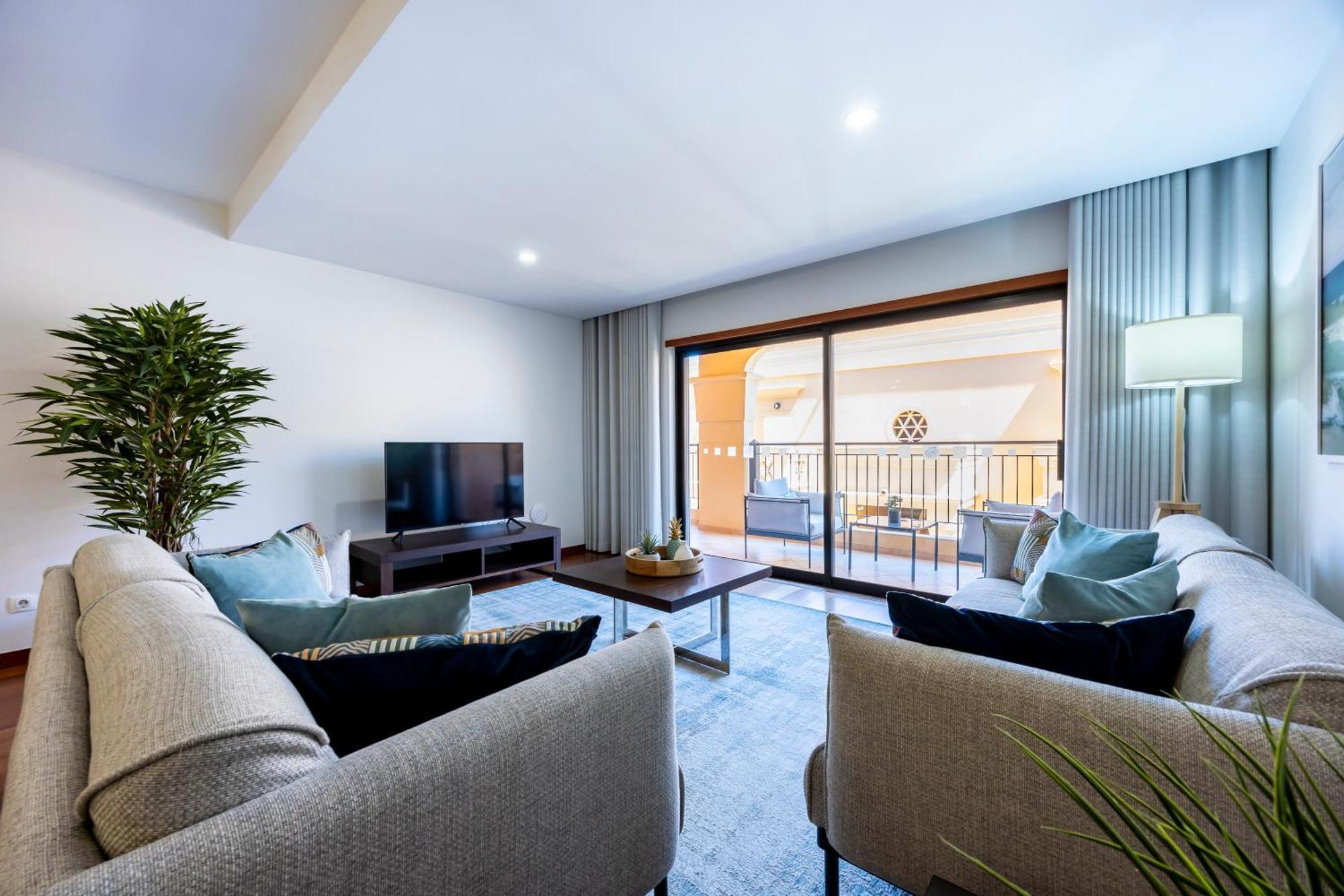Appartement Baia Da - Nuzone
