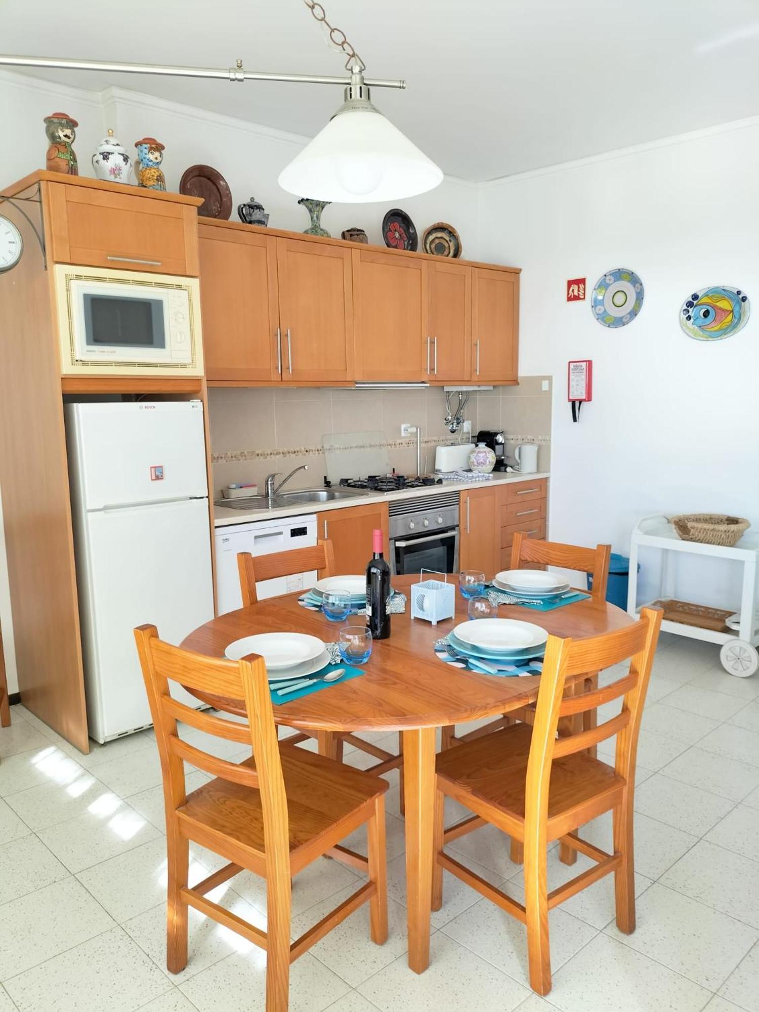 T2-mamamia Ii Frente Mar Appartement