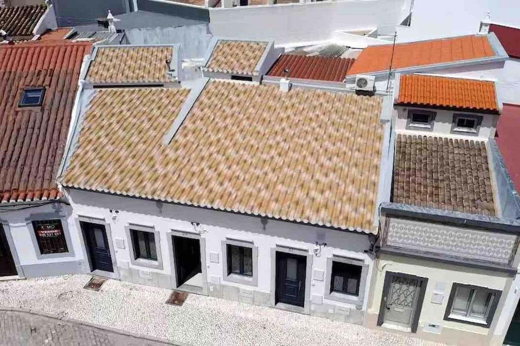 Apartamento Ria Formosa Twin At Center