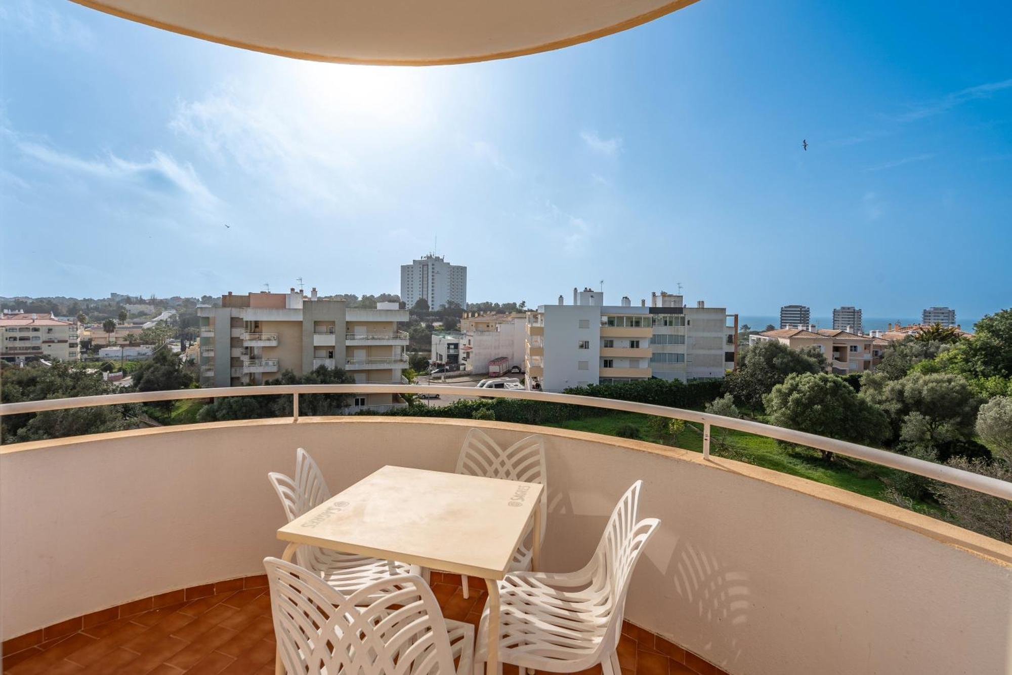 Maralvor 301 Apartamento *