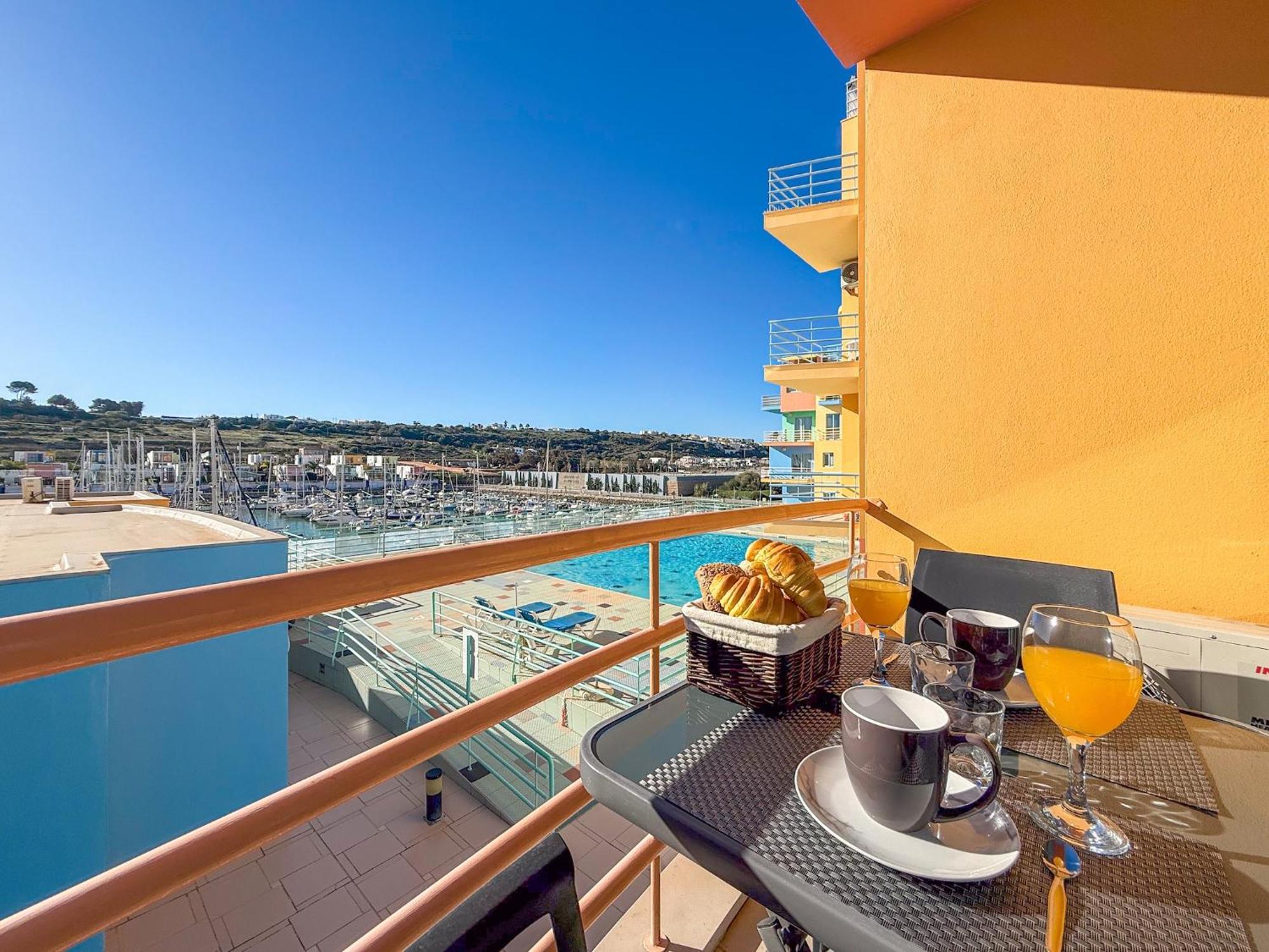 Apartament Luxury 2 Bedroom Apartment, Marina De Albufeira5
