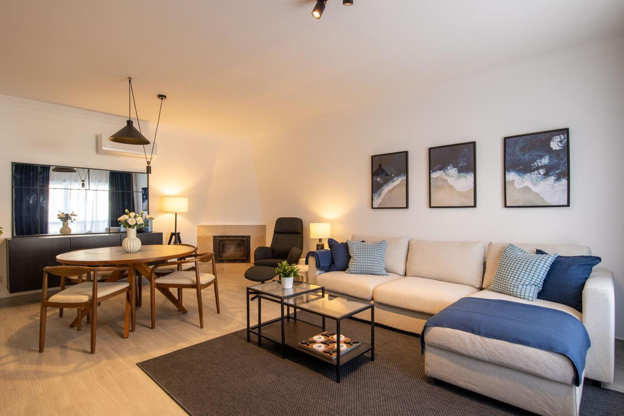 Apartment Rmr Charme & Elegancia Tavira