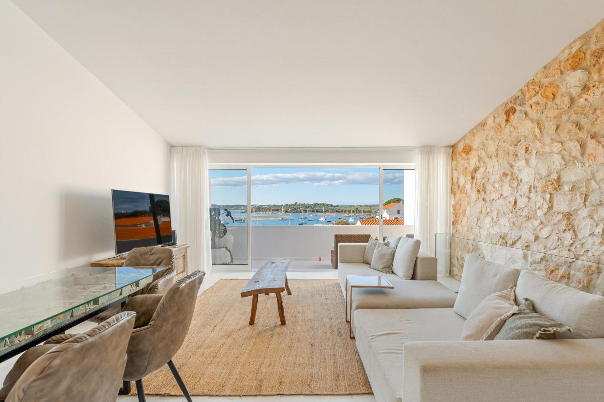 Апартаменты River & Sea View I *