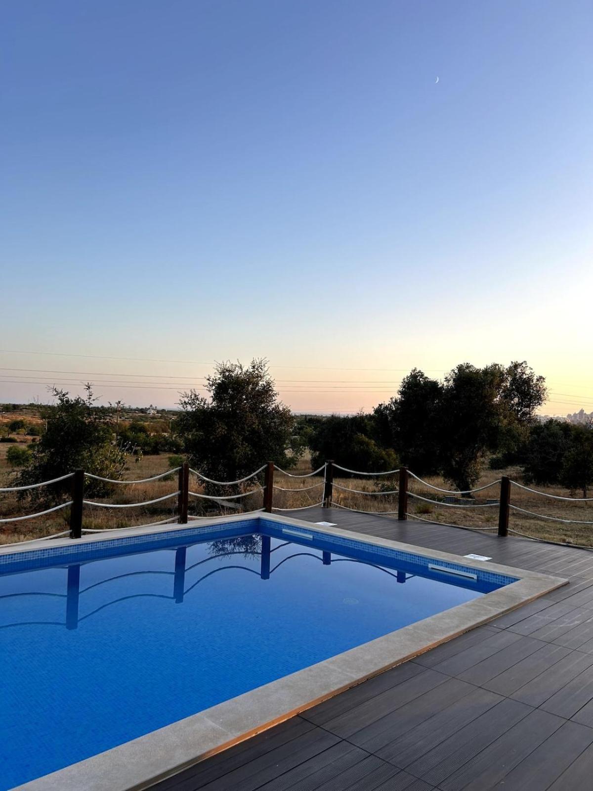 Holiday home Country By Salgados Pera