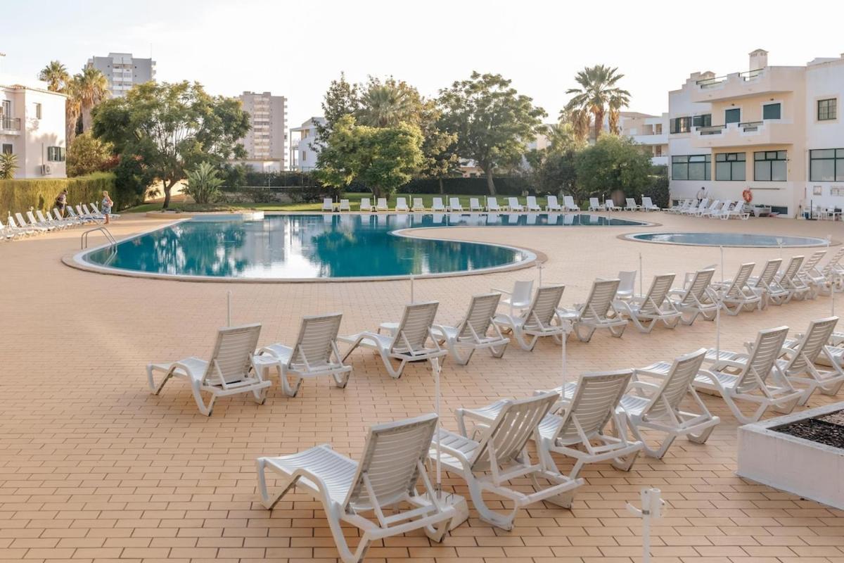 Appartamento Dunas Do By Mylokals Alvor