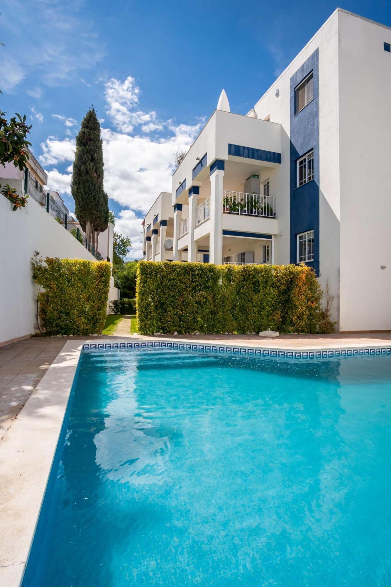 Claro Azul Hébergement de vacances *