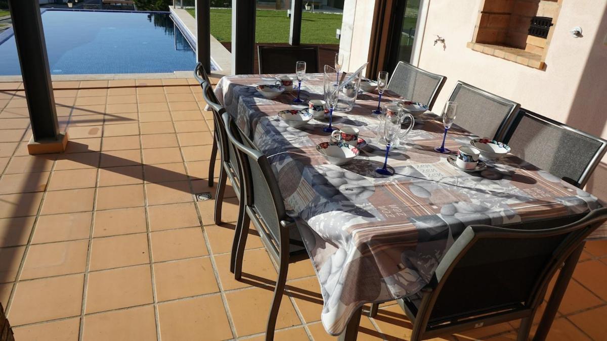 Luxury 3 Bedroom, 3 Ensuits, Private Pool, Vale Do Lobo Apartamento